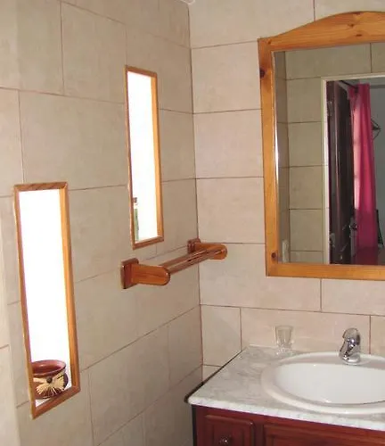 Σπίτι διακοπών A Casa Da Avo Custodinha *