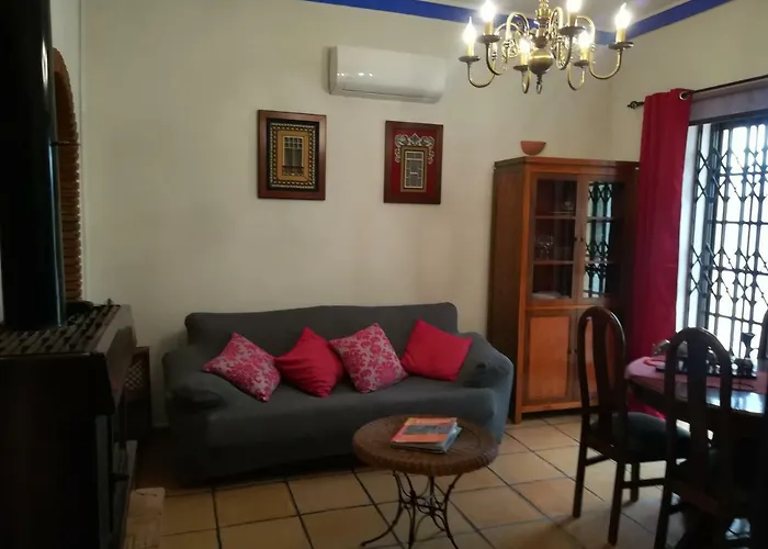 A Casa Da Avo Custodinha * Bias do Norte