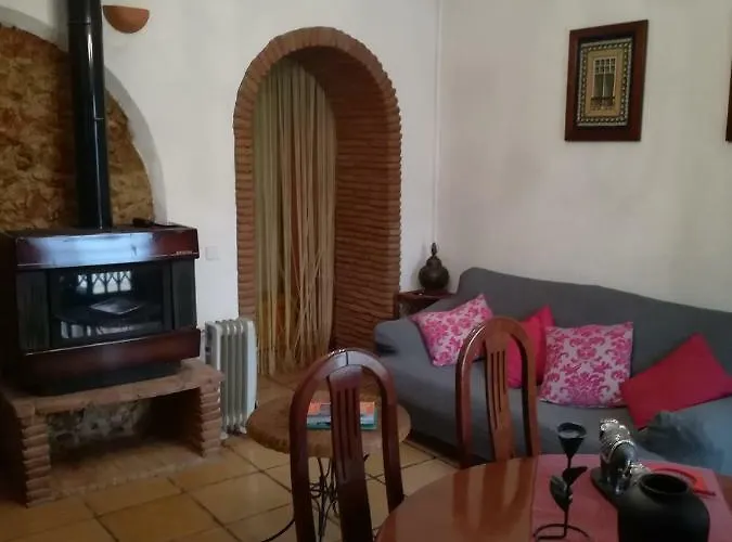 A Casa Da Avo Custodinha Bias do Norte