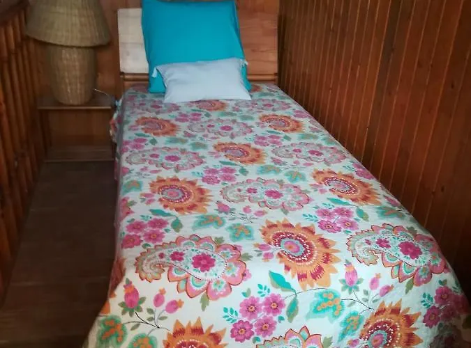 Σπίτι διακοπών A Casa Da Avo Custodinha *