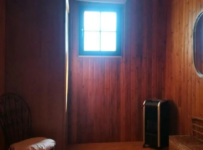 A Casa Da Avo Custodinha Σπίτι διακοπών