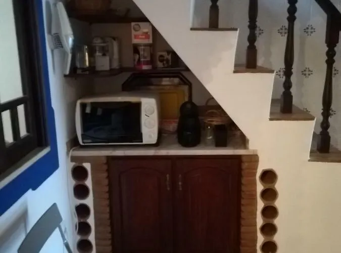 A Casa Da Avo Custodinha